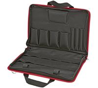 Knipex 00 21 11 LE pour les techniciens Werkzeugtasche unbestückt (l x H x P) 410 x 60 x 290 mm