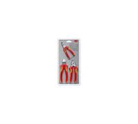 Knipex 00 31 30 Bk V02 Jeu De Coupe électrique