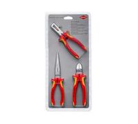 Knipex 00 31 30 BK V03 pince Ensemble de pinces