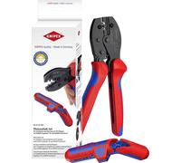 Knipex 00 31 31 V01 SB Jeu d'outils à dénuder