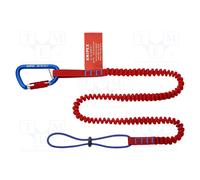 KNIPEX 00-50-05-T-BK Corde de protection