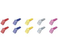 Knipex 00 61 10 C V01 Marquage de pince 10 pc(s)