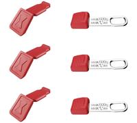 Knipex 00 63 06 TCR Oeillet de pince 3 pc(s)