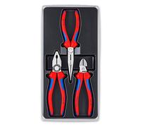 Knipex Assortiments d'outils Knipex Quantité:1