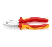 Knipex 01 06 190 plier Lineman's pliers