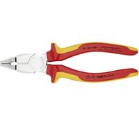 Knipex 01 06 190 VDE Pince universelle 190 mm DIN ISO 5746, DIN EN 60900