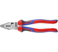 Knipex 02 02 225 SBA Comfort Grip haute Levier Combinaison Pince
