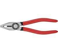 Knipex 03 01 180 pour latelier Pince universelle 180 mm DIN ISO 5746