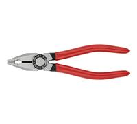 Knipex 03 01 180 pour l'atelier Pince universelle 180 mm DIN ISO 5746