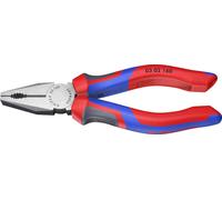 Knipex 03 02 160 pour latelier Pince universelle 160 mm DIN ISO 5746