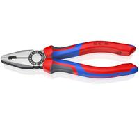Knipex 03 02 180 pince universelle Comfort Grip