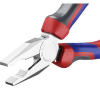 Knipex 03 05 160 pour l'atelier Pince universelle 160 mm DIN ISO 5746