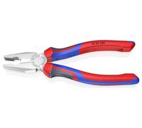 Knipex 03 05 200 pour l'atelier Pince universelle 200 mm DIN ISO 5746