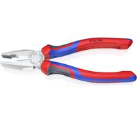 Knipex 03 05 200 pour latelier Pince universelle 200 mm DIN ISO 5746