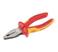 Knipex 03 08 160UKSBE VDE Pince À Combinaison Entièrement Isolée, 160Mm