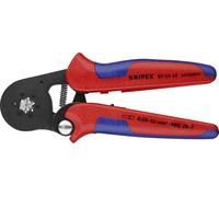 Knipex 0304849 Pince à sertir pour embouts de câble 0.08 à 6 mm²