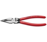 Knipex 08 21 185 pour l'atelier Pince universelle 185 mm
