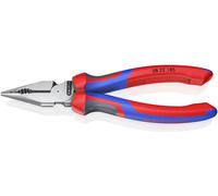 Knipex 08 22 185 pour latelier Pince universelle 185 mm