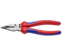 Knipex 08 22 185 pour l'atelier Pince universelle 185 mm