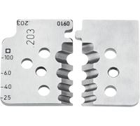 Knipex lame de rechange pour 12 12 10 - 12 19 10