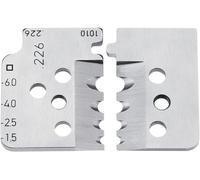 Knipex 12 19 11 Cable stripper blade Suitable for brand (pliers) Knipex 12 12 11