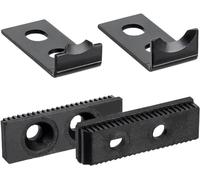 Knipex 1 paire de lames de rechange pour 12 50 200, 12 59 01