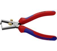 Knipex 11 12 160 11 12 160 Pince à dénuder 10 mm² (max) 7 (max) 5 mm (max)