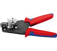 Knipex 12 12 02 12 12 02 Cable stripper 0.03 up to 2.08 mm² 14 up to 32