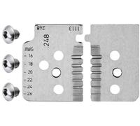 Knipex 12 19 14 Cable stripper blade Suitable for brand (pliers) Knipex 12 12 14