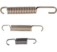 Knipex 12 19 91 Set de ressorts adapté pour marque (pinces) Knipex