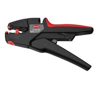Knipex Pince à dénuder automatique 12 40 200 0,03 à 10 mm², 8 à 32