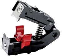 Knipex 12 49 31 Lame de rechange pour couteau à dénuder adapté pour marque (pinces) Knipex