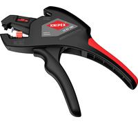 Knipex 1262 12 62 180 Pince à dégainer 0.2 à 6 mm² 10 à 24