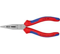 KNIPEX 13 02 160 Pince plate / ronde