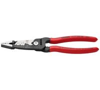 Knipex 13 71 200 ME pour électricien Pince multifonction 200 mm