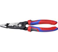 Knipex 13 72 200 ME Pince multifonction 200 mm