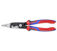 Knipex 13 82 200 Pince multifonction 50 mm² (max) 0 (max) 15 mm (max)
