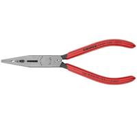 Knipex 1301160 62 145 Pince électricien '- 4 en 1 AWG 14, 16, 20, 15,9 cm