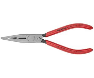 Knipex 1301160 62 145 Pince électricien '- 4 en 1 AWG 14, 16, 20, 15,9 cm