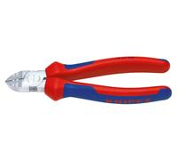 Knipex 14 25 160 dénudeur de câble bleu, rouge