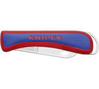 Knipex 16 20 50 SB Couteau à dénuder