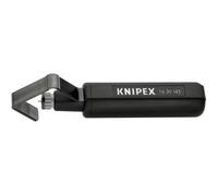 Knipex Outil à dégainer pour la coupe en spirale en blister, 16 30 145 SB