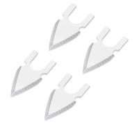 Knipex 16 45 220 E01 Lames de rechange