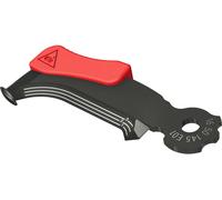 Knipex 16 50 145 E01 Lame de rechange pour couteau à dénuder