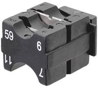 Knipex 16 69 06 01 Bloc de lames de rechange adapté pour marque (pinces) Knipex