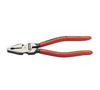 Knipex 19587 combi-plier coupante 180 mm