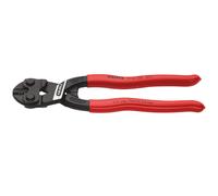 Knipex 200mm Cobolt 200SBE Compact Verrou Couteau Coupe Fil de Fer Diamètre 4mm