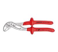 Knipex 21923 250 mm entièrement isolés Pinces Alligator Pompe à eau