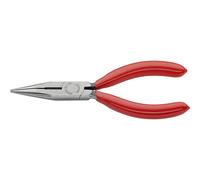 Knipex 25 01 140 pour l'électronique et la mécanique de précision Pince plate à