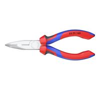 Knipex 25 25 160 pour l'électronique et la mécanique de précision Pince plate à